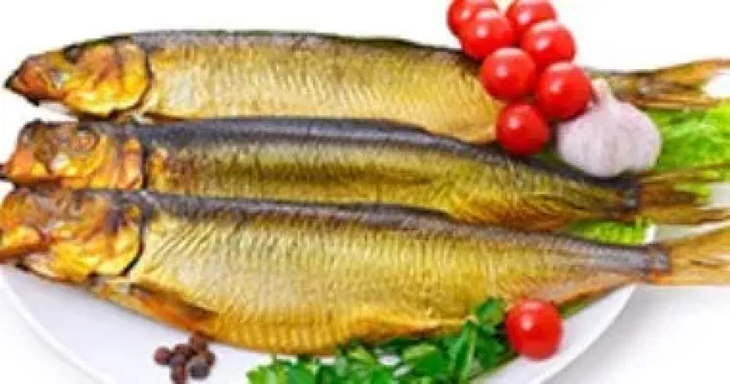 الرنجة