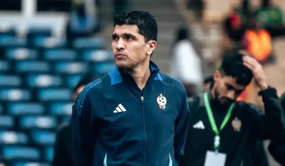 طارق التايب