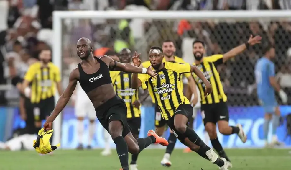 نادي الاتحاد