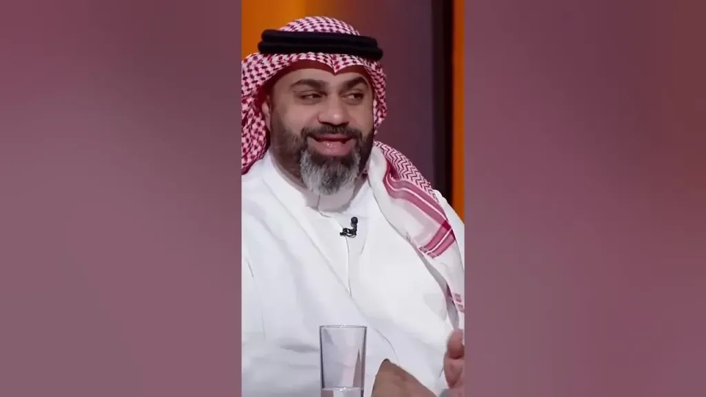 مستشار الموارد البشرية رضوان الجلواح