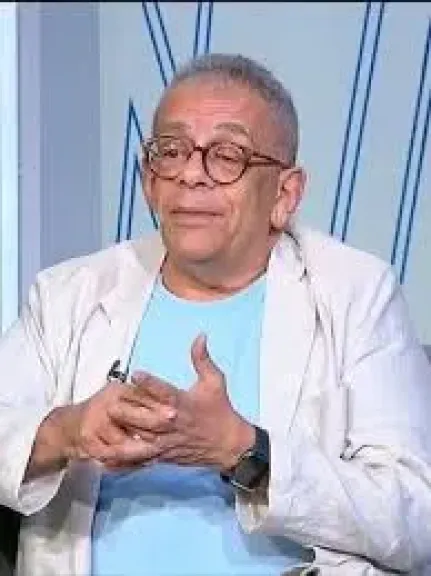يسري نصر الله