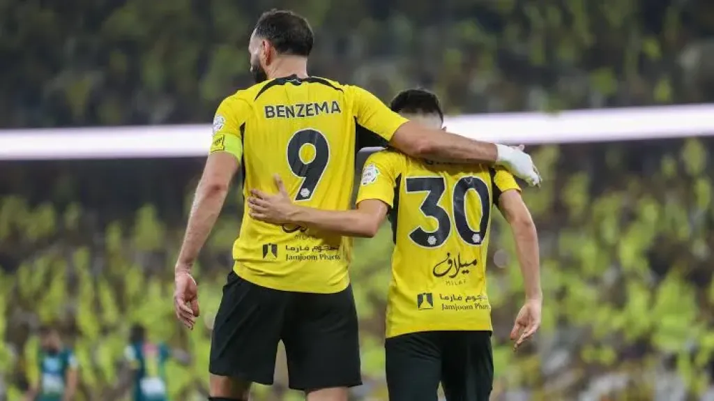 موعد مباراة الاتحاد والوفاق