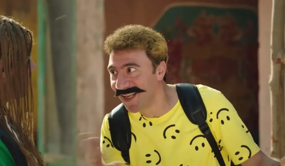 محمد سلام
