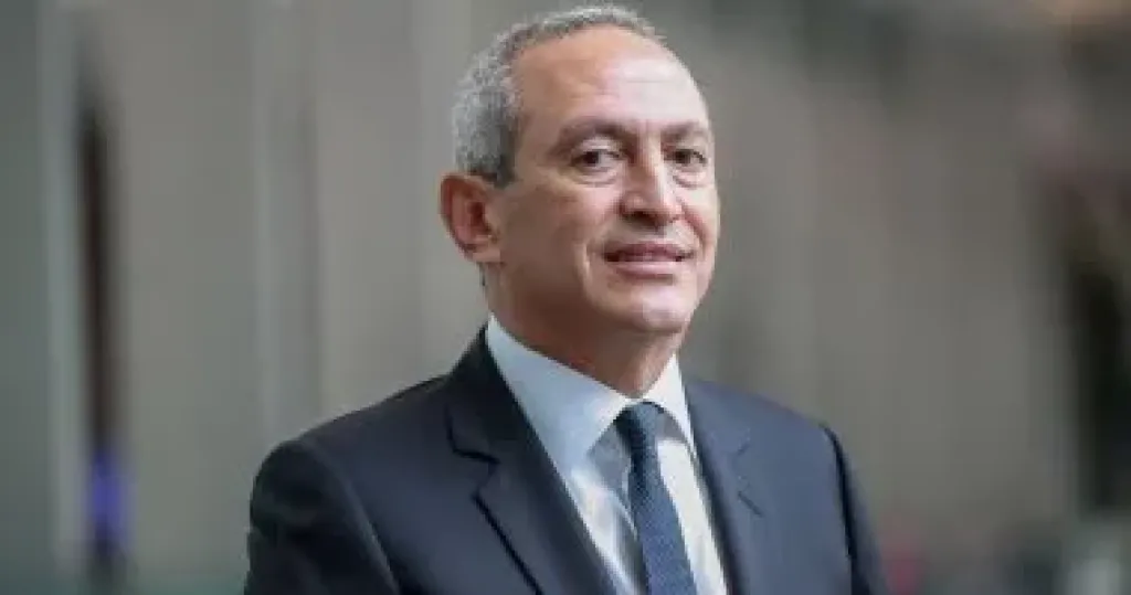 ناصف ساويرس 