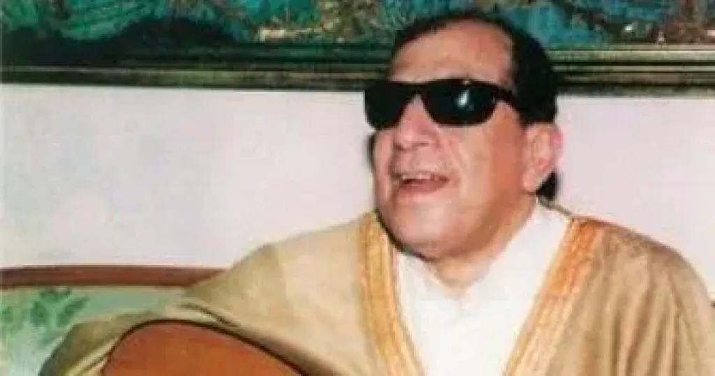 سيد مكاوي