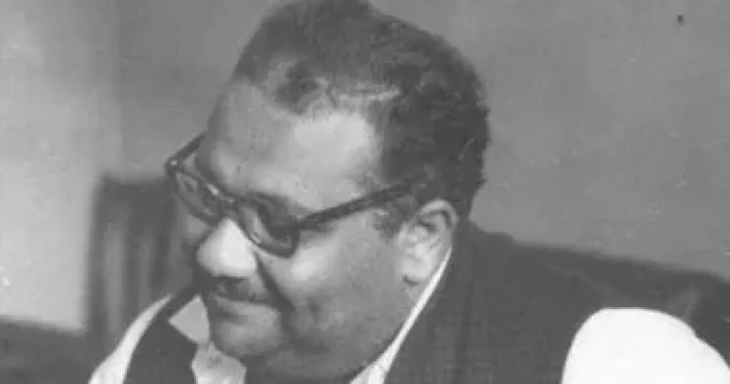 صلاح جاهين