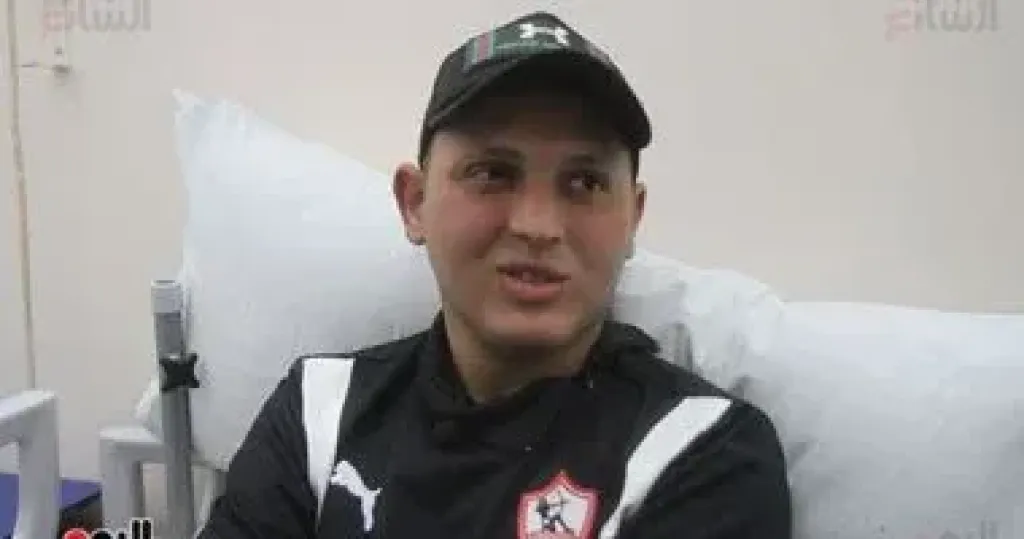 الراحل سعد محمد