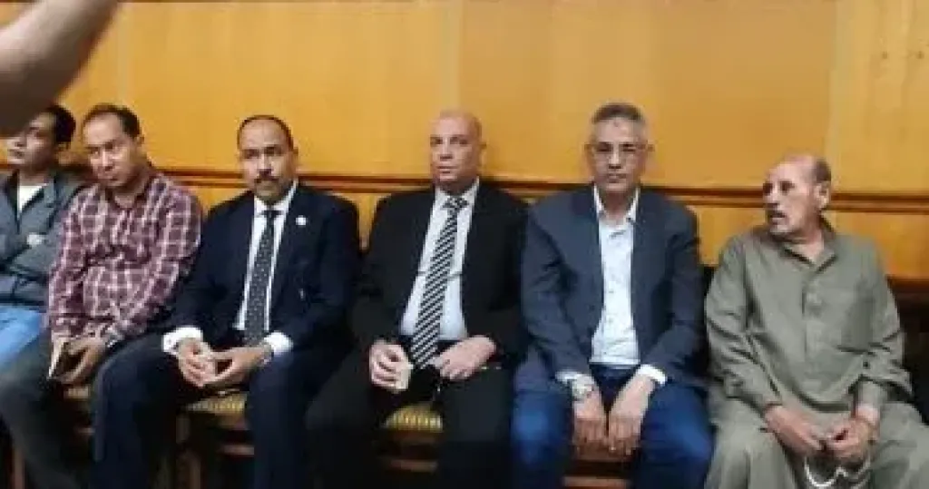 شقيق سعد محمد