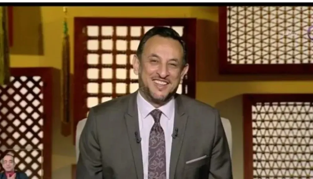 رمضان عبد المعز