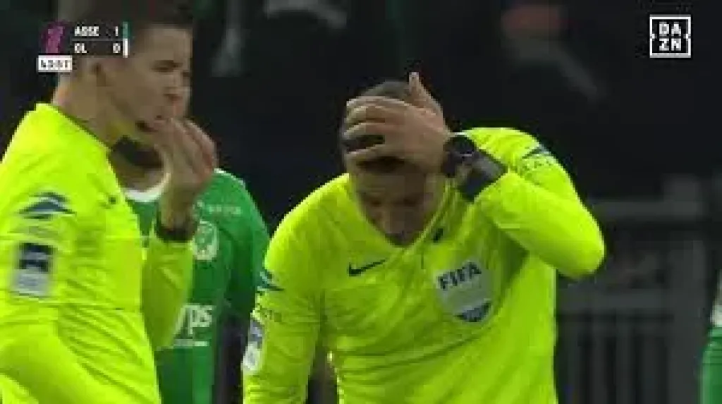  الدوري الفرنسي