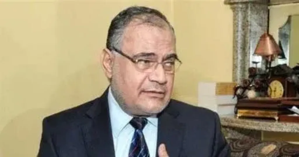 سعد الدين الهلالي 