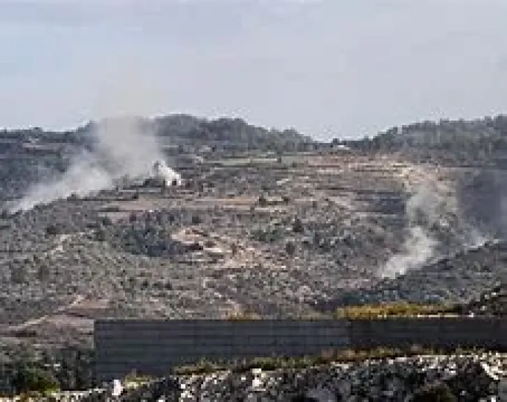 جنوب لبنان 