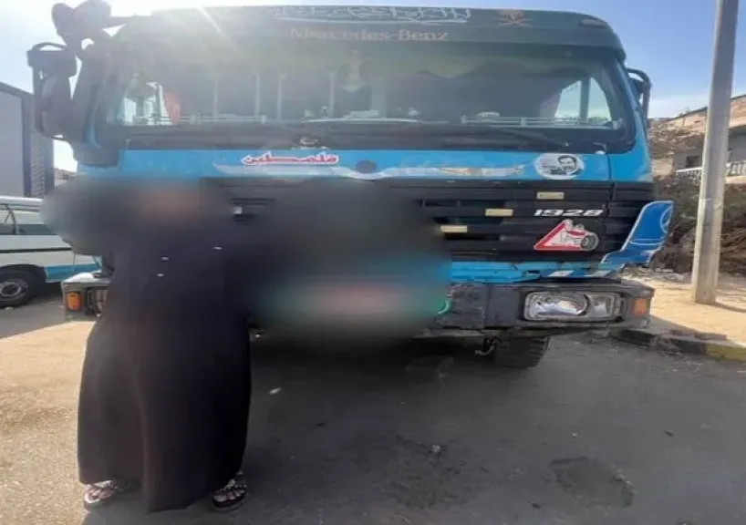 المتهم والسيارة- وزارة الداخلية