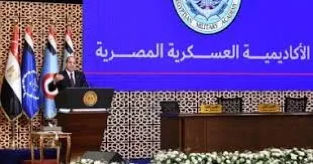 السيسي 