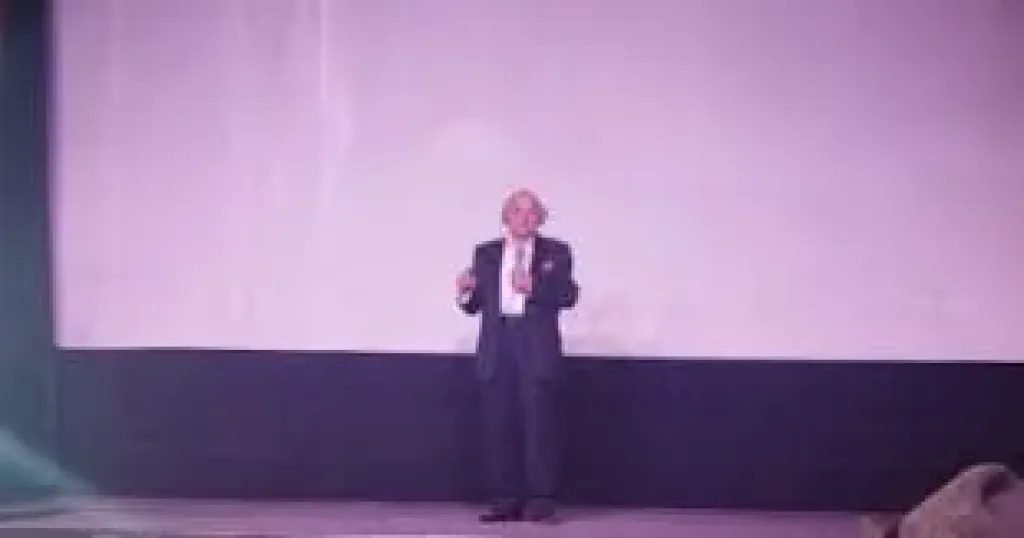 حفل جوائز مهرجان جمعية الفيلم