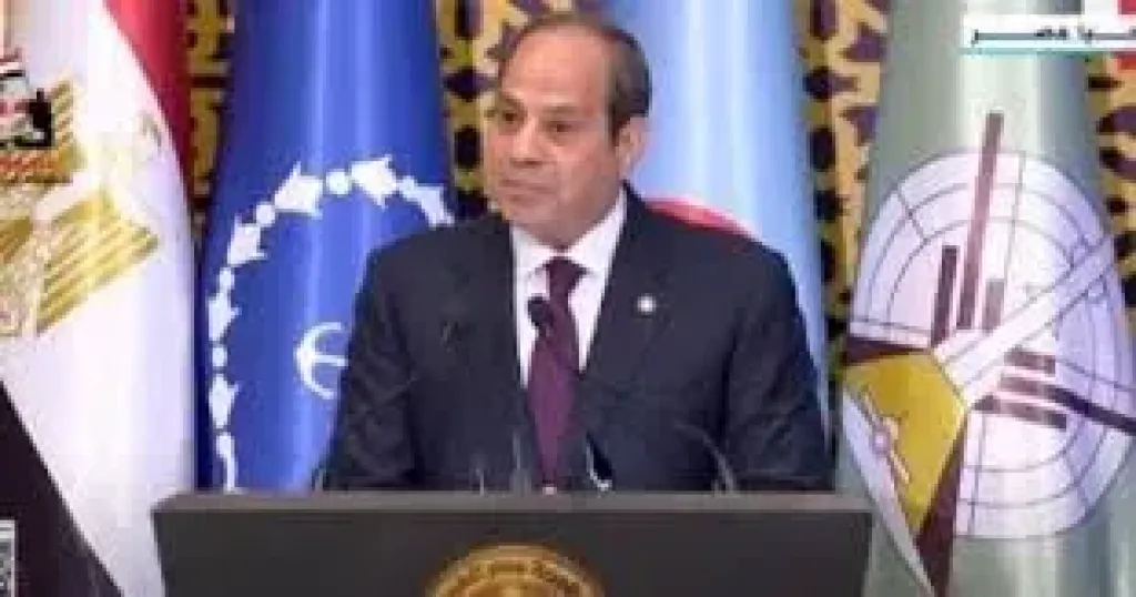 السيسي 