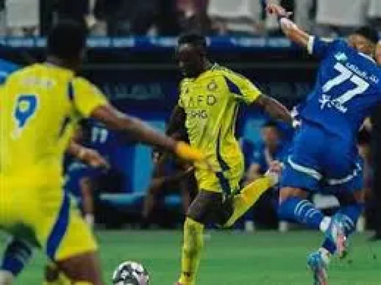 النصر