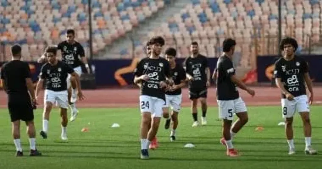 منتخب الشباب