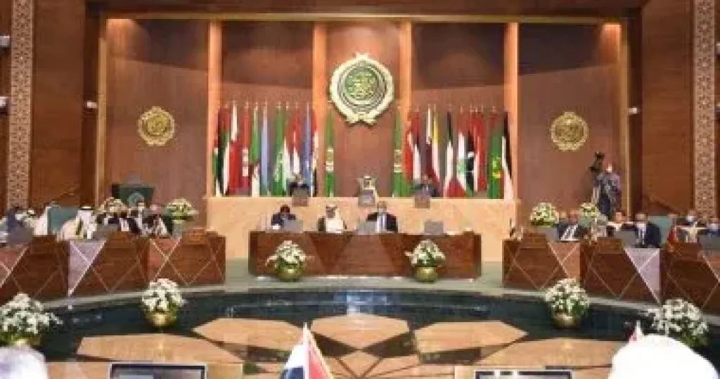 وزراء الخارجية العرب