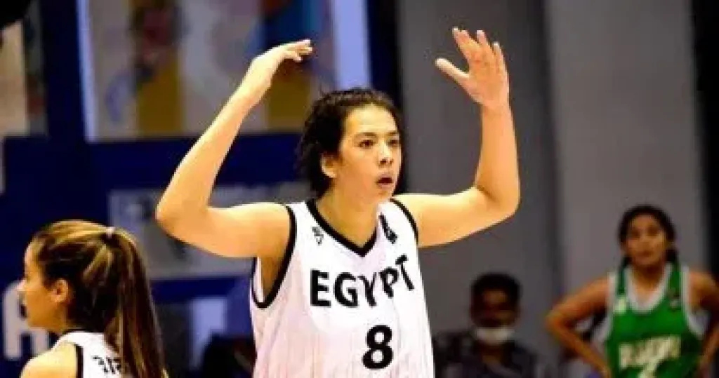 جنى الألفي