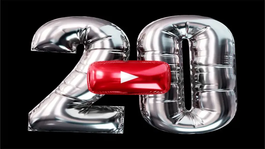 YouTube 