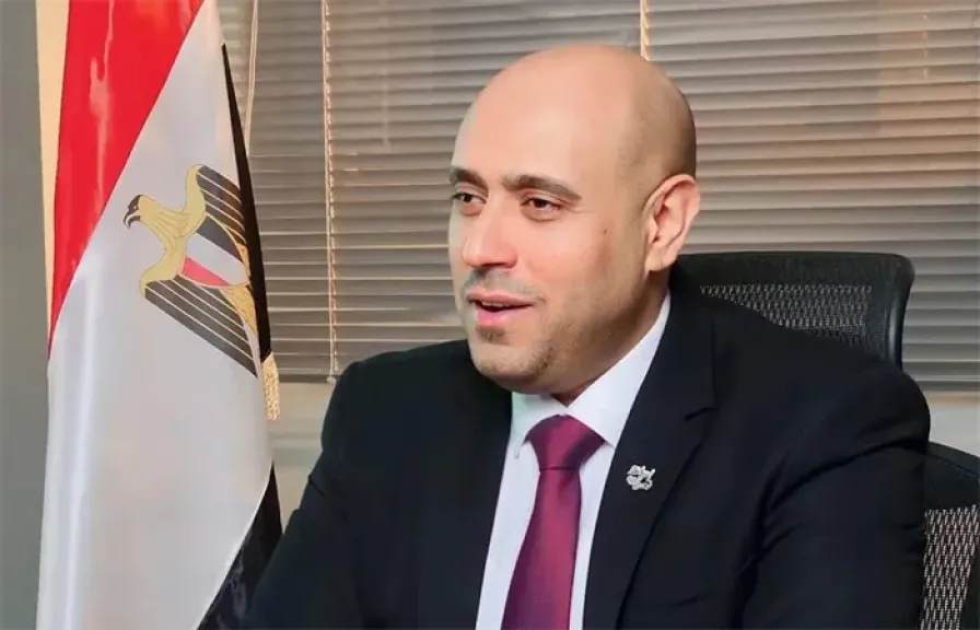 الدكتور إسلام نصر الله