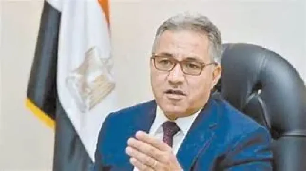  المهندس أحمد السجيني