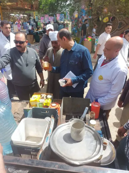 جلنا من الحملات 