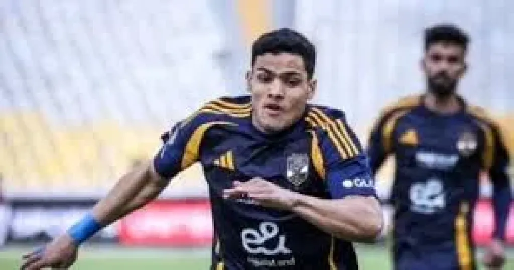 مصطفى العش