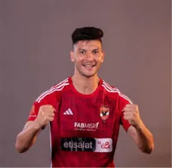 أشرف دارى