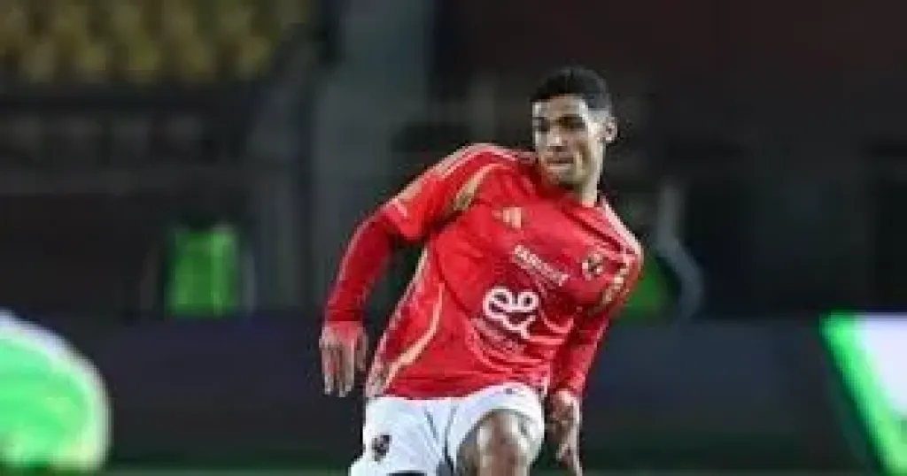 مصطفي العش