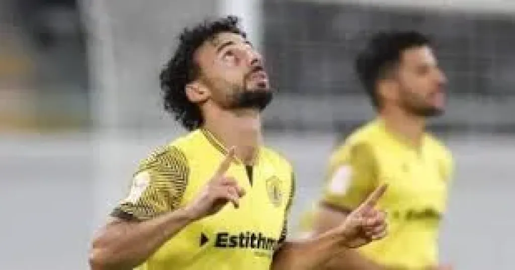 احمد عبد القادر