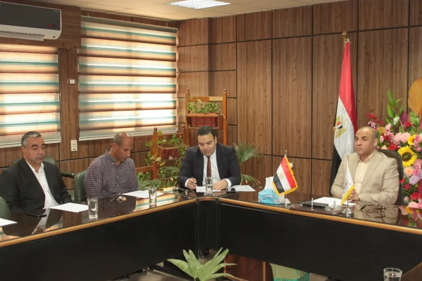 نائب رئيس الجامعه 
