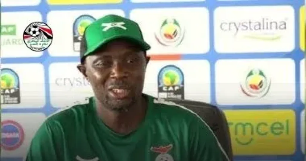 بود مولواندا مدرب زامبيا للشباب