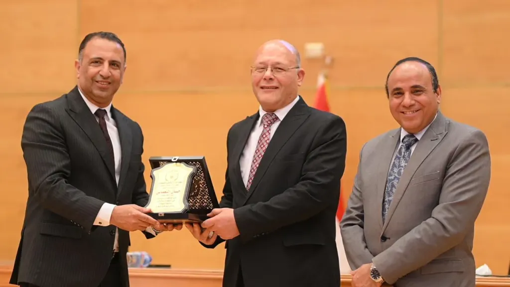 التضامن تؤهل طلاب الجامعات 