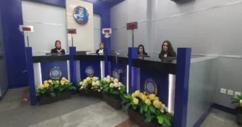 الأحوال المدنية ـ أرشيفية