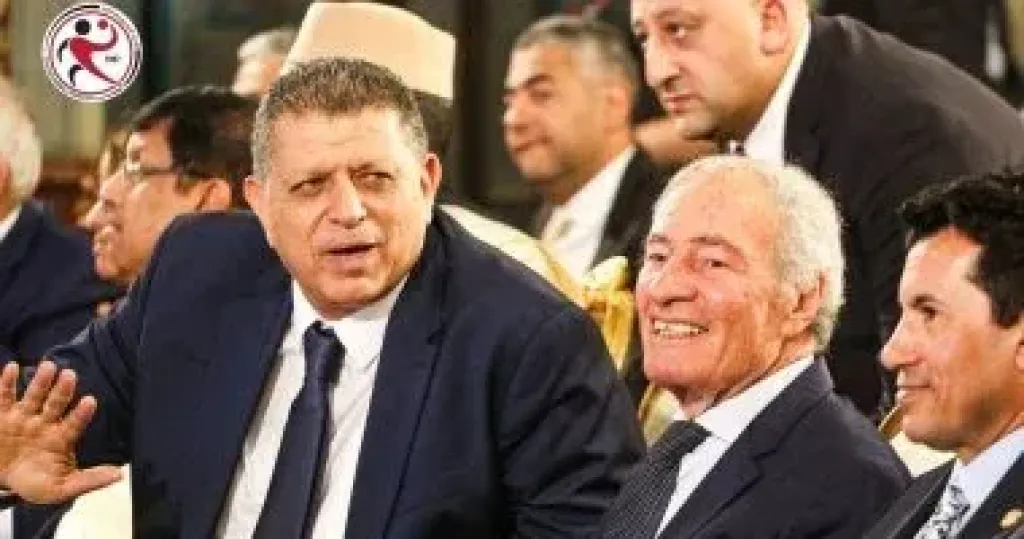خالد فتحى