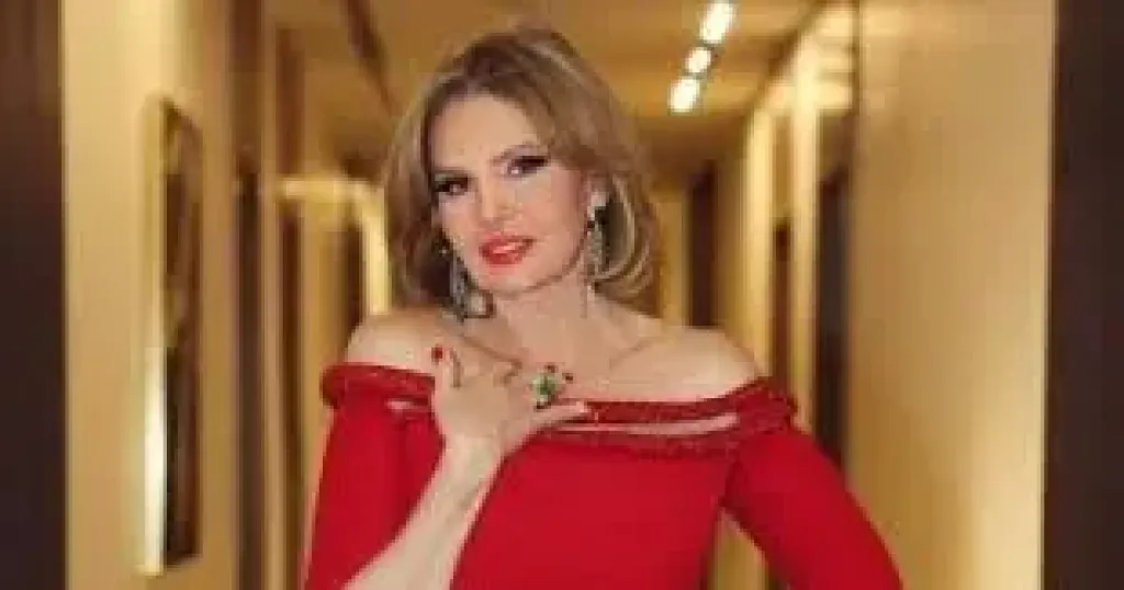 يسرا