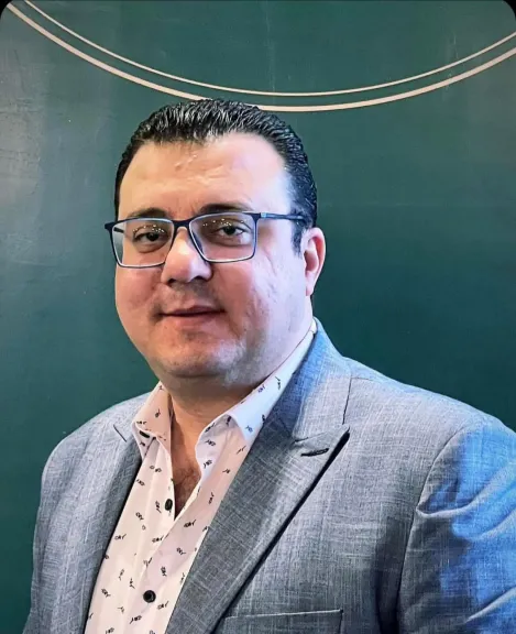 م. أحمد محمد فكري زلط