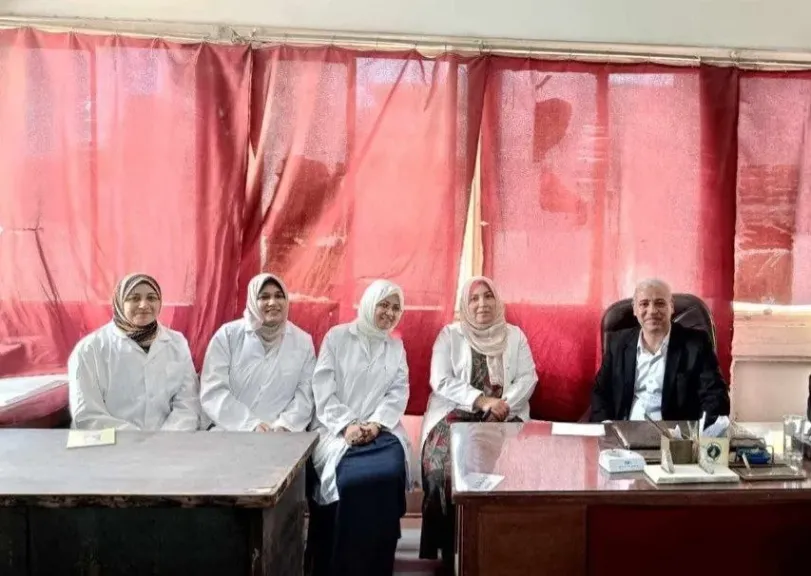 جانب من الندوة 