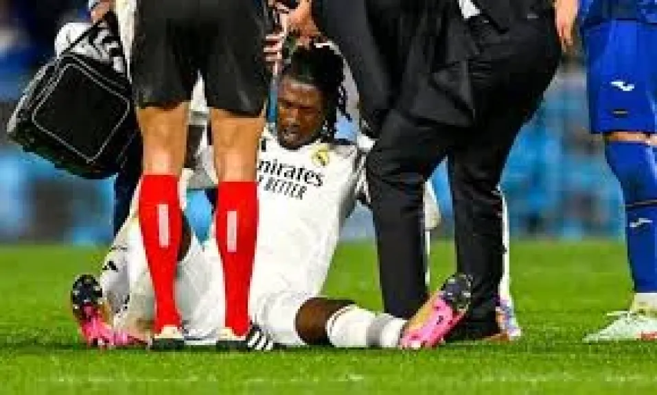 ريال مدريد
