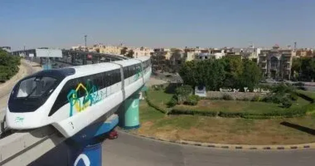 مونوريل 