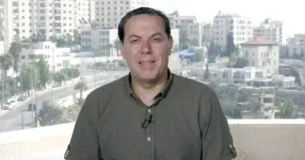 متحدث حركة فتح