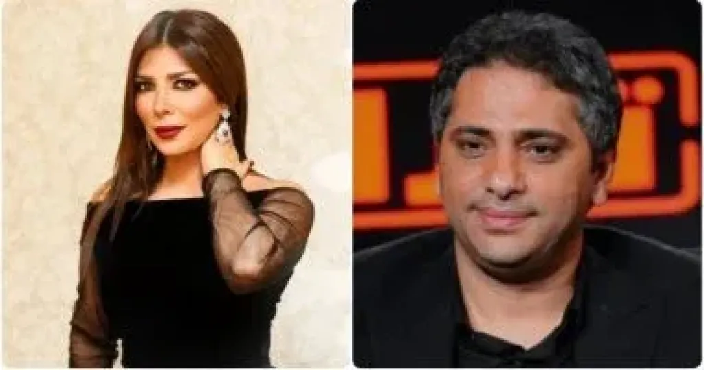 أصالة وفضل شاكر