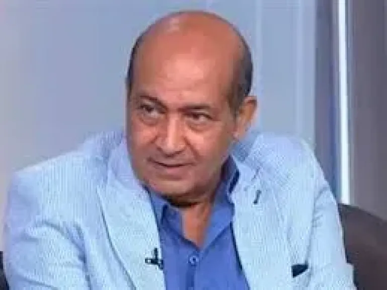 طارق الشناوى 