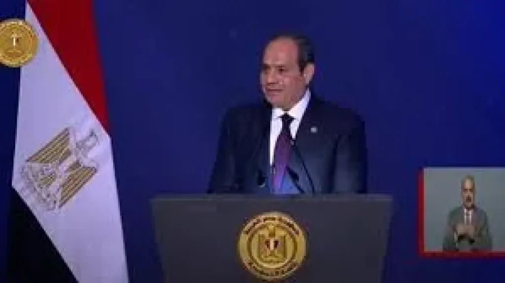 السيسي 