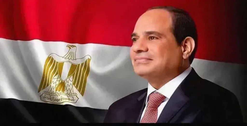 السيسي 
