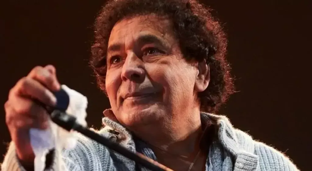 محمد منير 