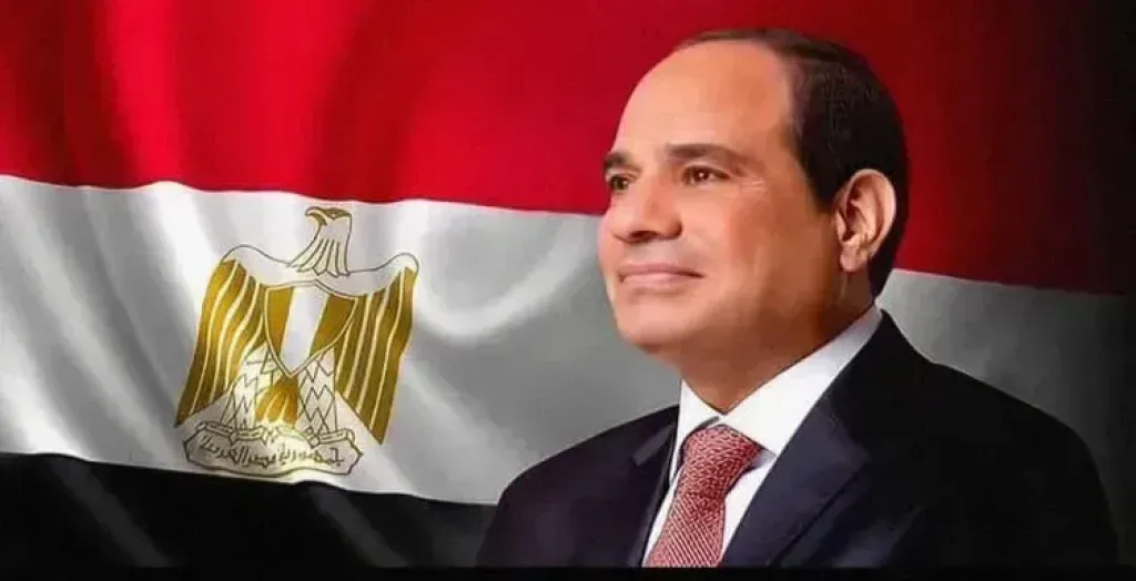 السيسي 