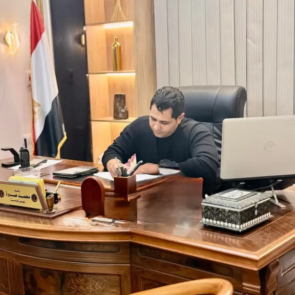 الرائد محمد صبرة 